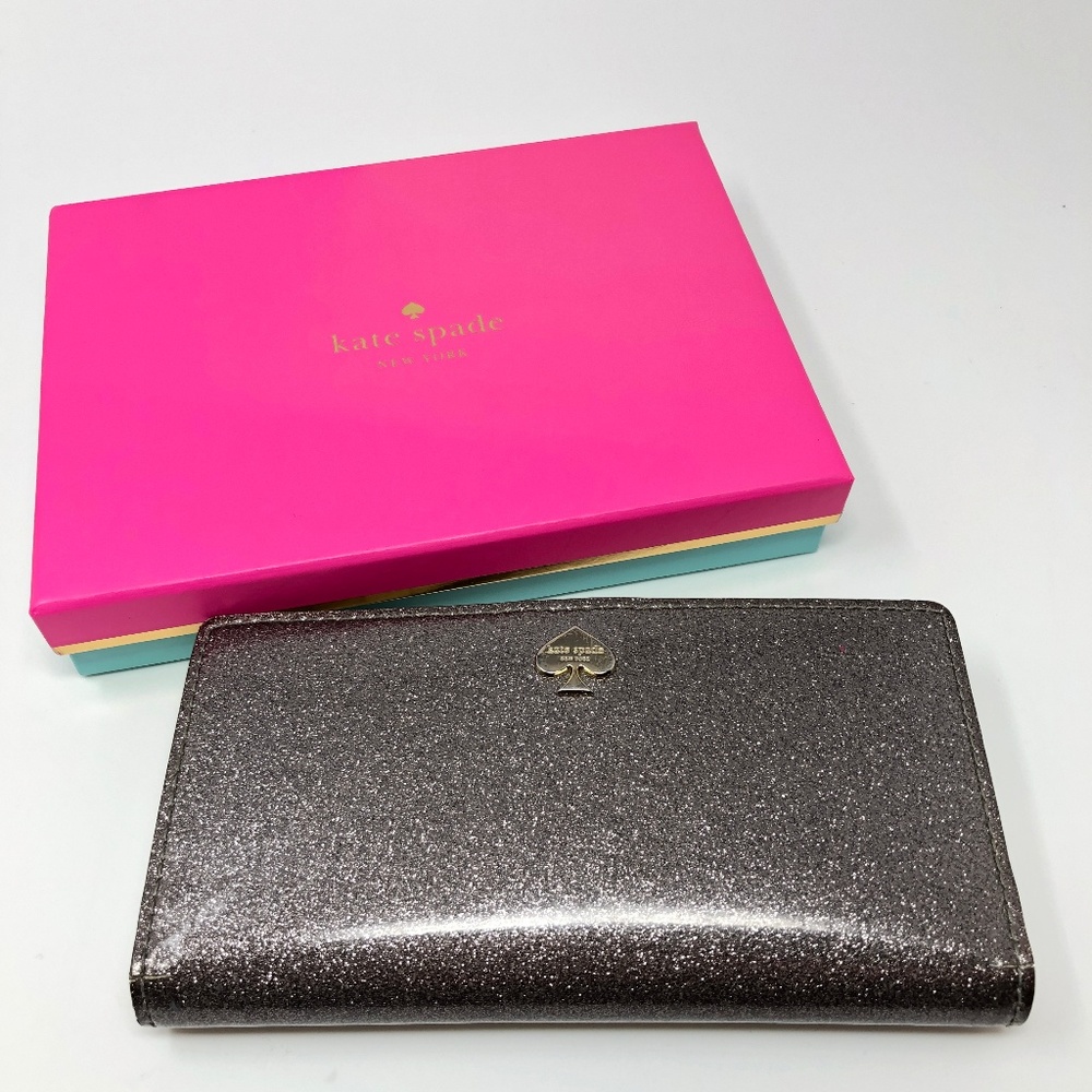 Kate Spade Wallet Bifold
